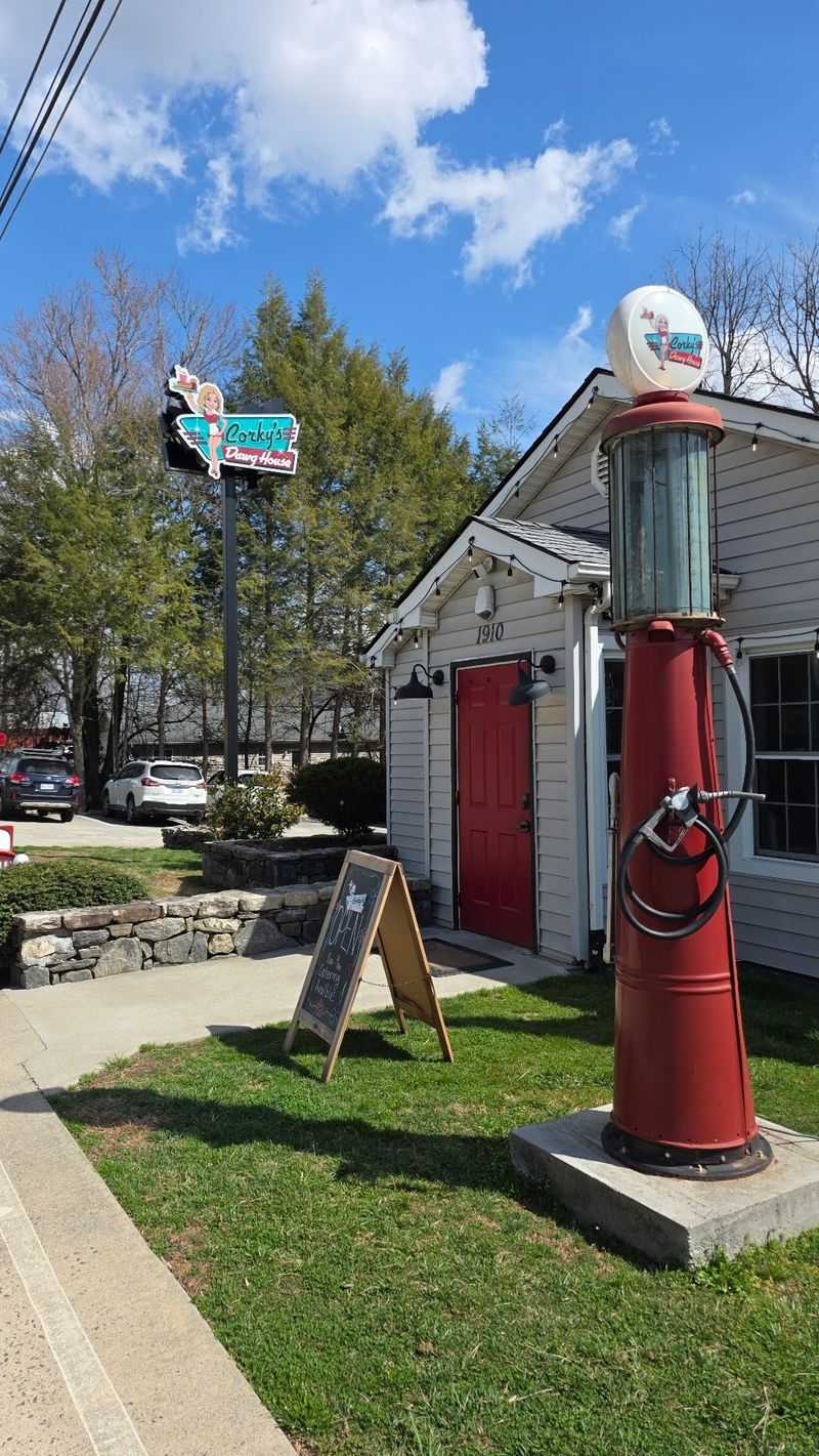 Why This Little Diner Is Worth the Drive