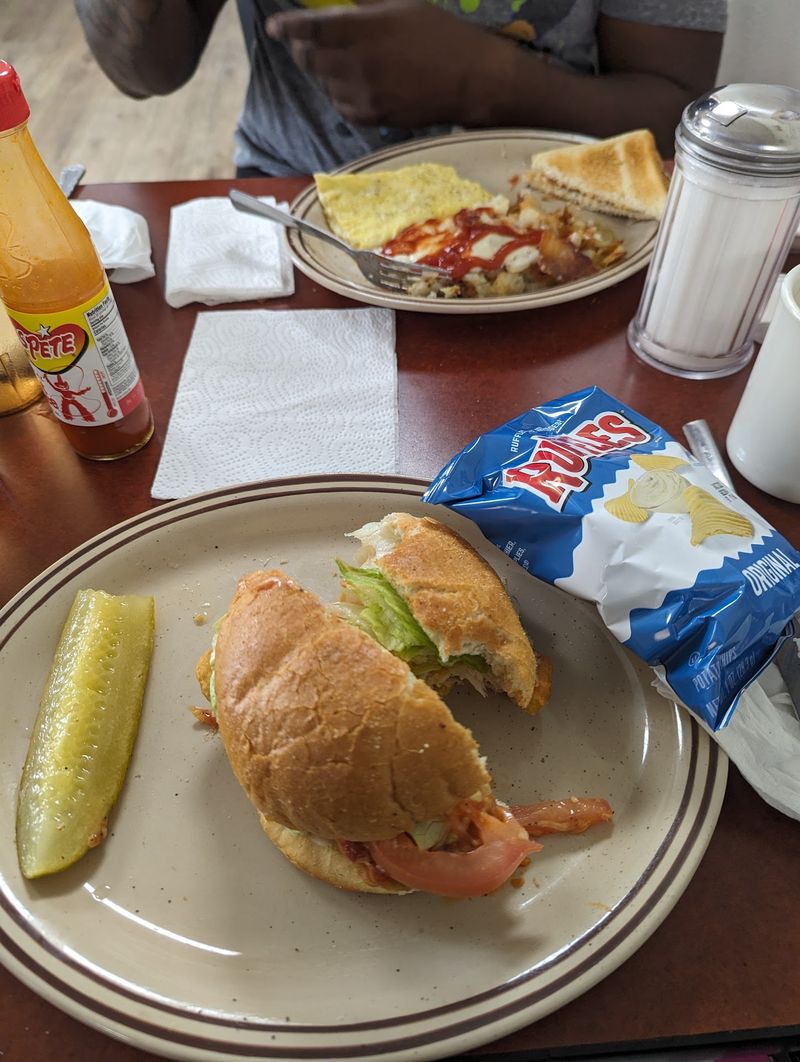 Why This Little Diner Punches Above Its Weight Why This Little Diner Punches Above Its Weight