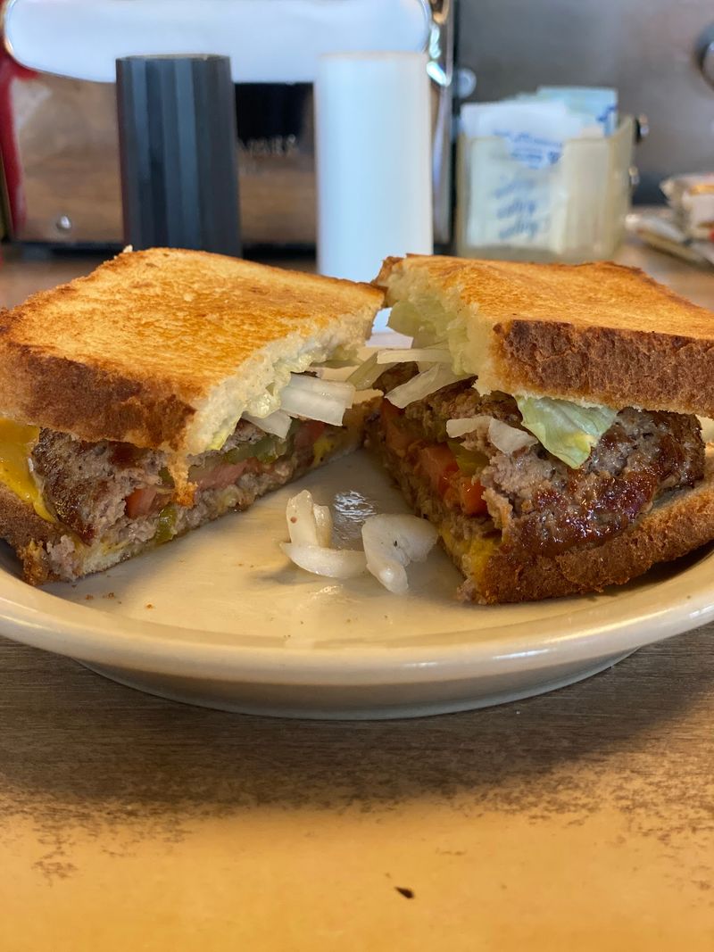 Why This Little Diner Stays Unforgettable Why This Little Diner Stays Unforgettable