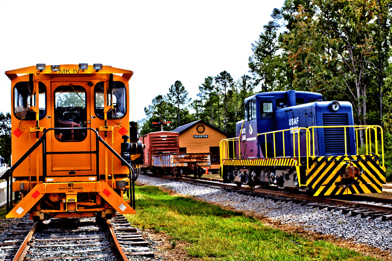 Why This Little Railway Wins Hearts Why This Little Railway Wins Hearts