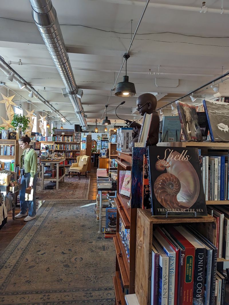 Why This Little Shop Earns Its Loyal Following
