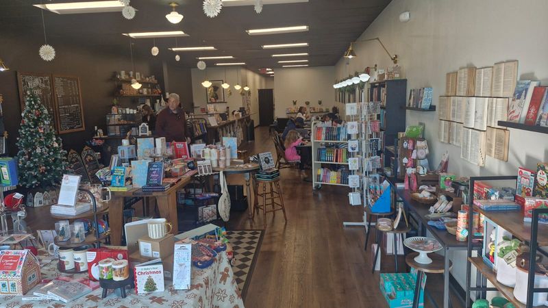Why This Little Shop Wins Hearts Why This Little Shop Wins Hearts