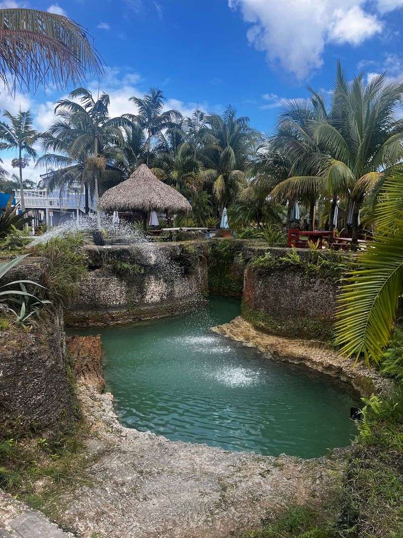 Why This Little Slice of Paradise Sticks With You Why This Little Slice of Paradise Sticks With You