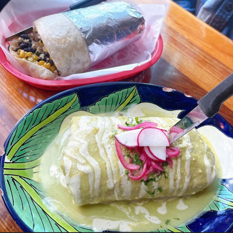 Why This Little Taqueria Wins Over Skeptics Why This Little Taqueria Wins Over Skeptics