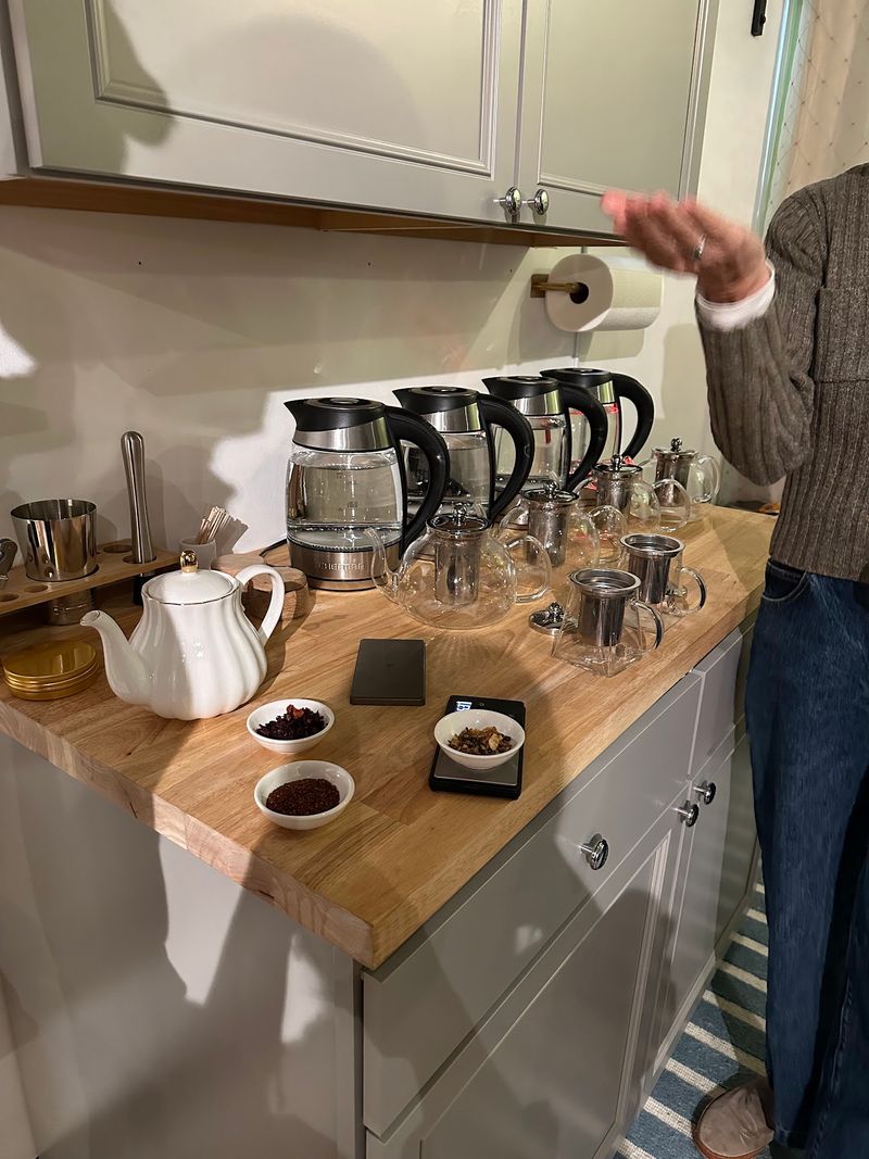 Why This Little Tea House Is Worth Sharing Why This Little Tea House Is Worth Sharing