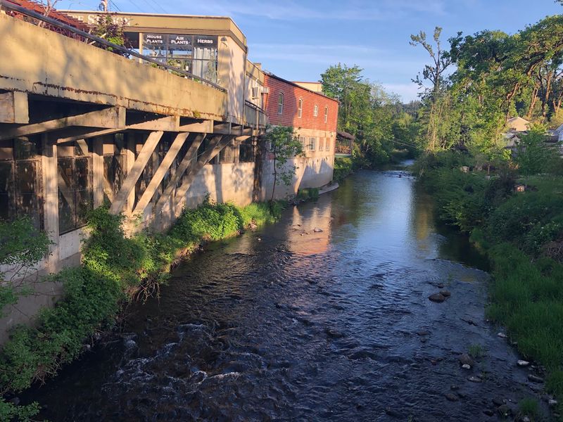 Why This Little Town Wins You Over