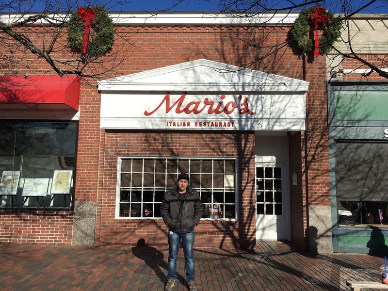 Why This Local Favorite Still Draws a Crowd Why This Local Favorite Still Draws a Crowd