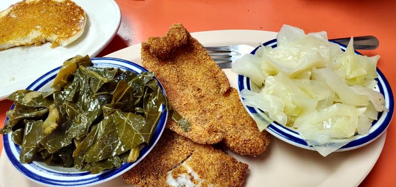 Why This Lunch Stop Earns a Spot on Your List Why This Lunch Stop Earns a Spot on Your List