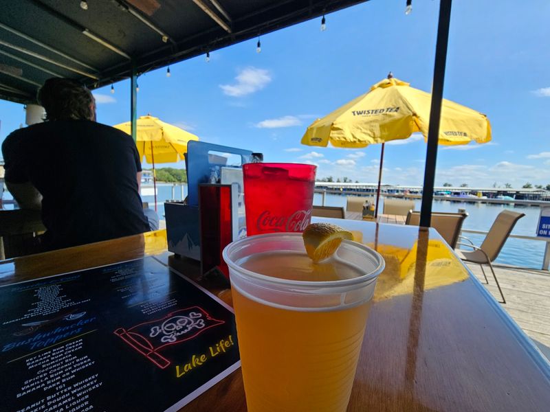 Why This Marina Spot Wins Locals Over Why This Marina Spot Wins Locals Over