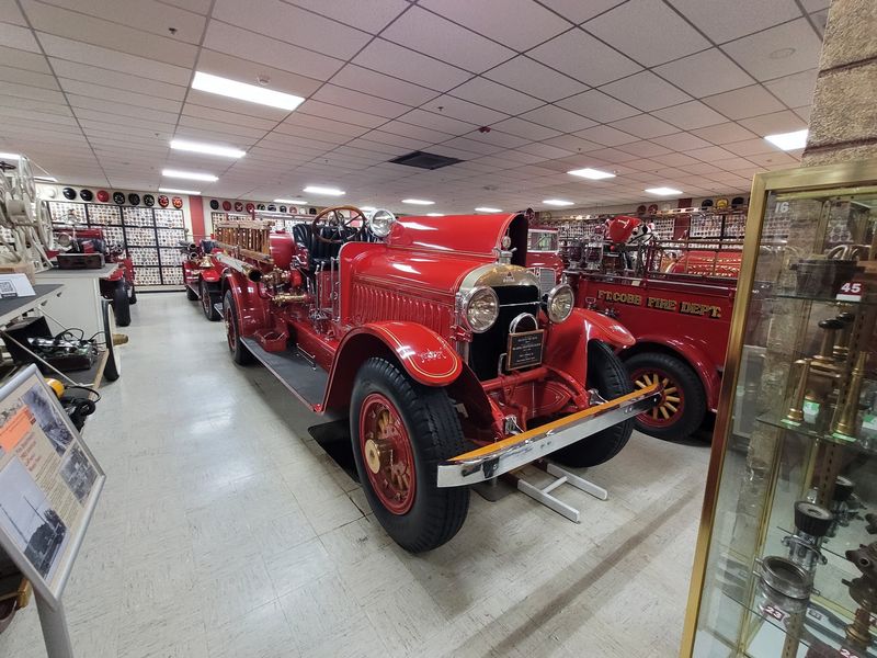 Why This Museum Deserves a Spot on Your Oklahoma Road Trip