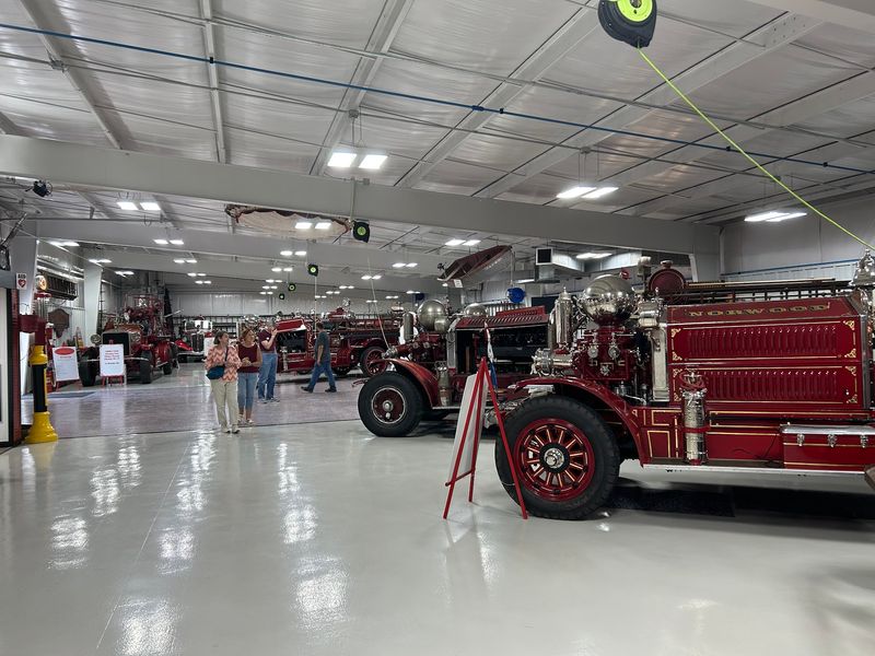 Why This Museum Earns a Spot on Your Ohio List Why This Museum Earns a Spot on Your Ohio List
