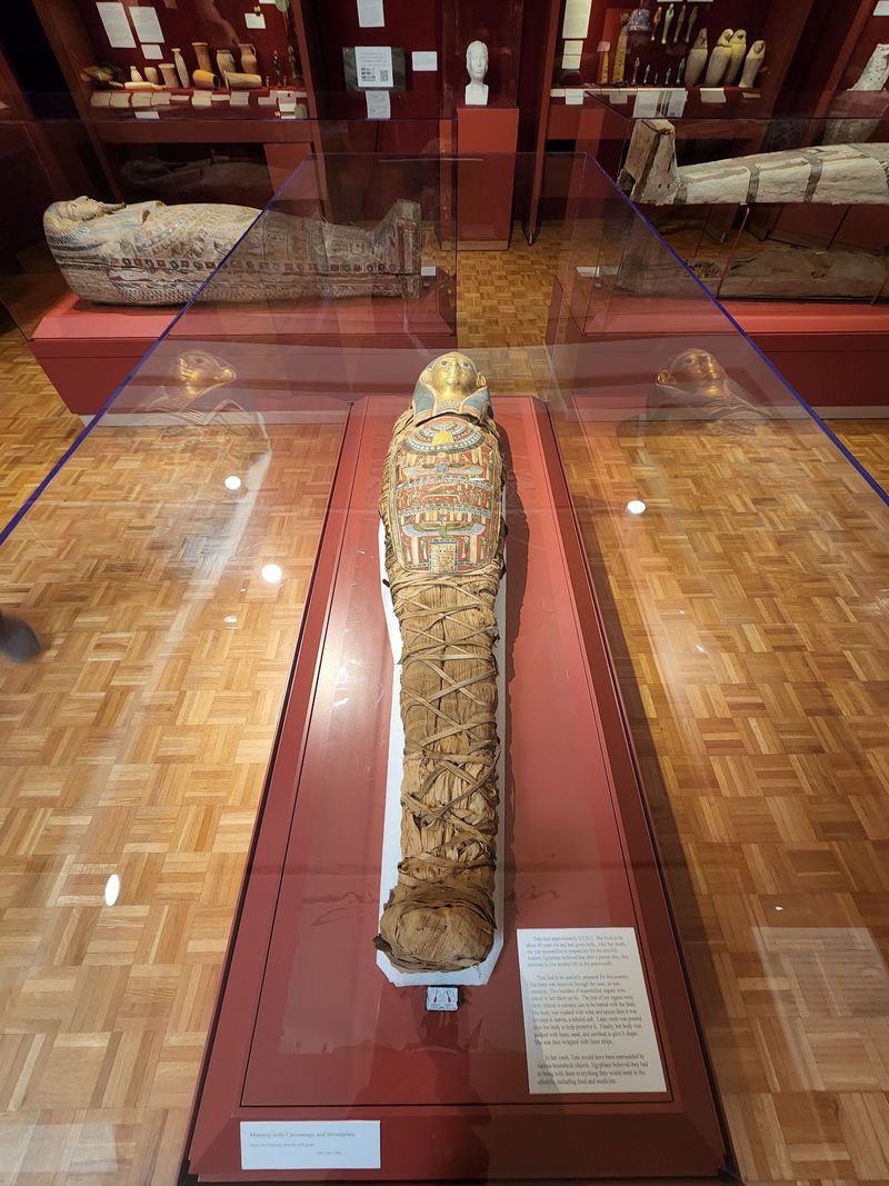 Why This Museum Earns a Spot on Your Oklahoma Road Trip List Why This Museum Earns a Spot on Your Oklahoma Road Trip List