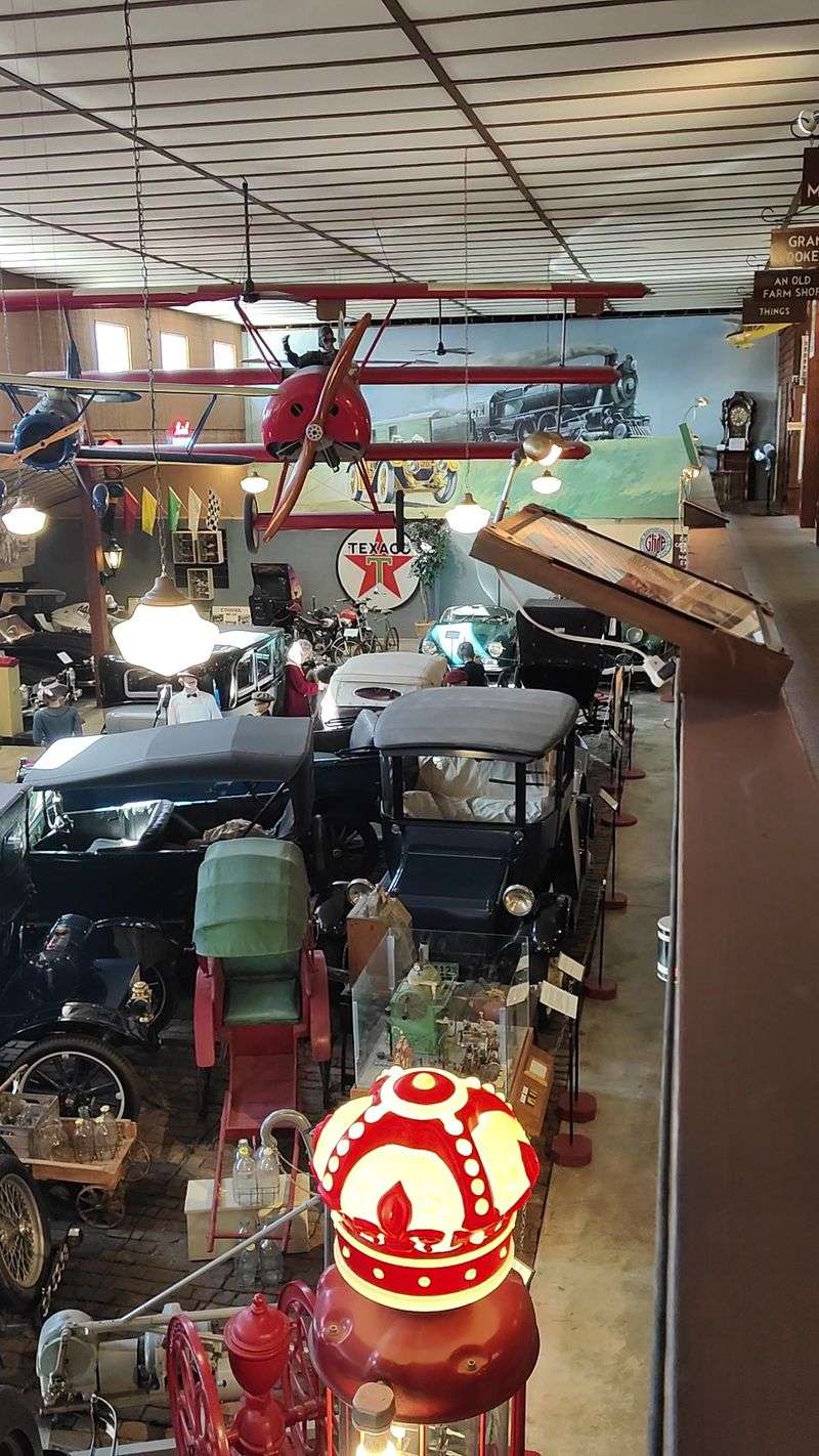 Why This Museum Earns the Drive Why This Museum Earns the Drive
