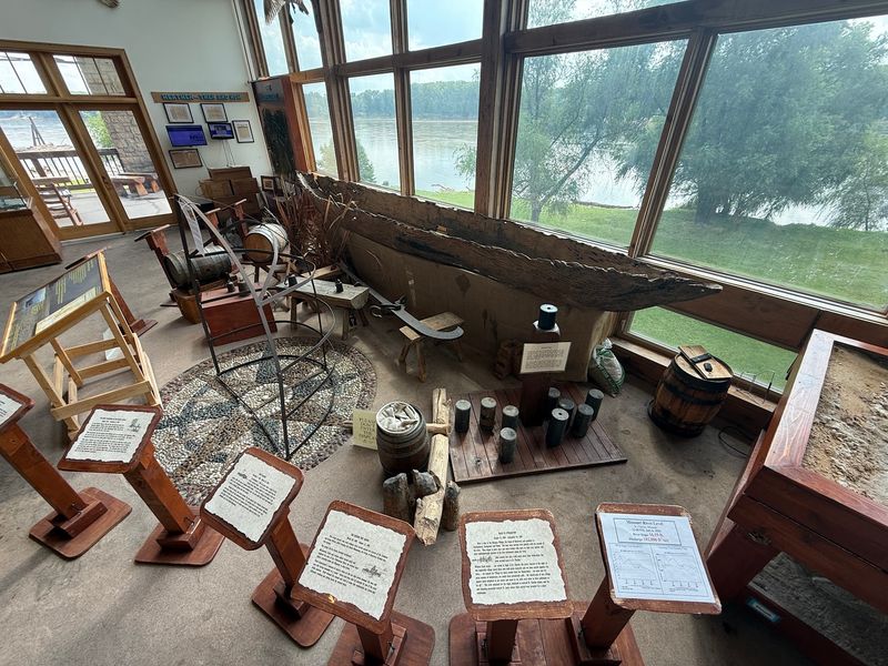 Why This Museum Leaves a Lasting Impression Why This Museum Leaves a Lasting Impression