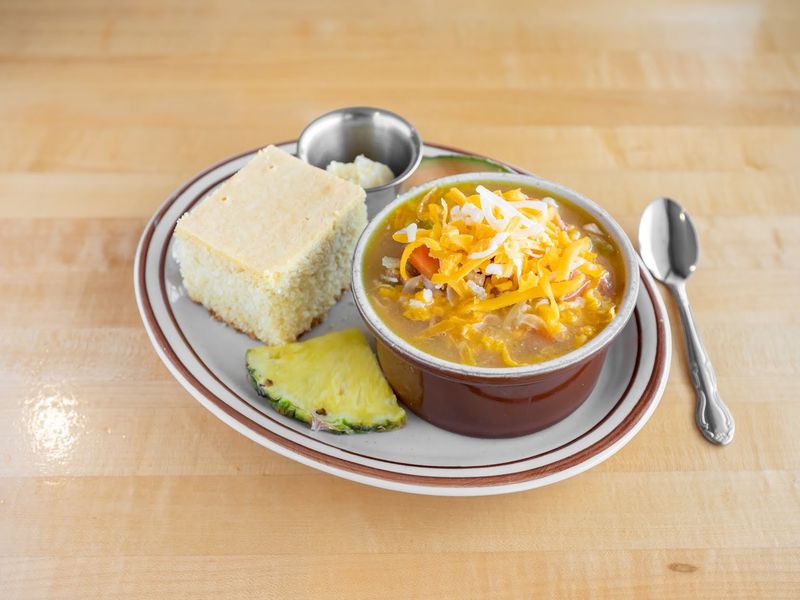 Why This Neighborhood Diner Is Worth the Stop Why This Neighborhood Diner Is Worth the Stop