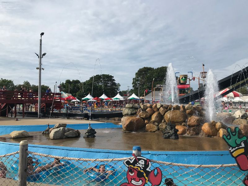 Why This Old-School Park Still Delivers