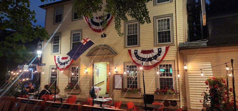Why This Old Tavern Still Wins Hearts Why This Old Tavern Still Wins Hearts