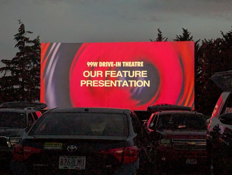Why This Oregon Time Capsule Is Worth the Trip Why This Oregon Time Capsule Is Worth the Trip