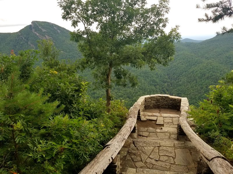 Why This Overlook Earns Its Reputation Why This Overlook Earns Its Reputation