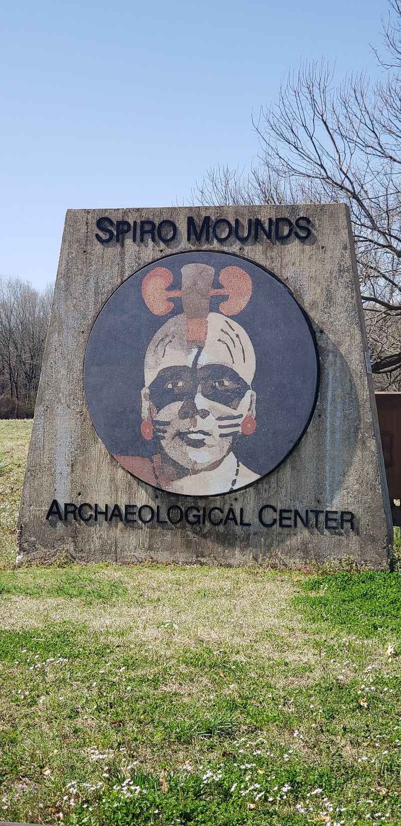 Why This Overlooked Oklahoma Site Deserves Your Attention