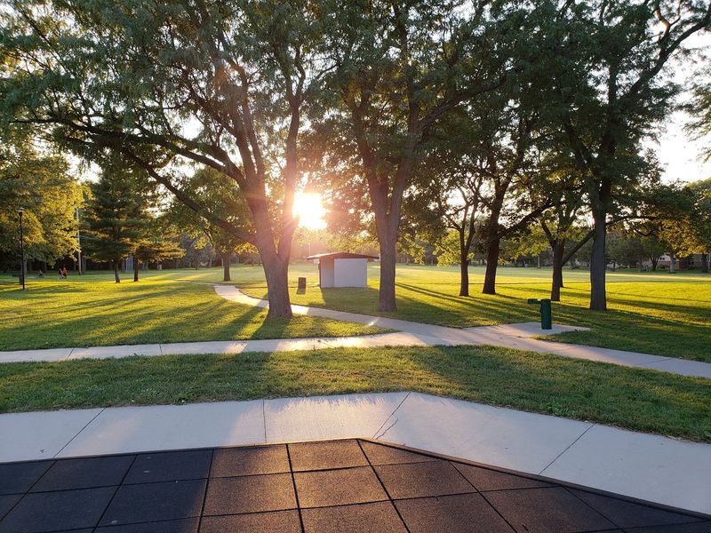 Why This Park Has Stayed a Neighborhood Favorite for Generations Why This Park Has Stayed a Neighborhood Favorite for Generations