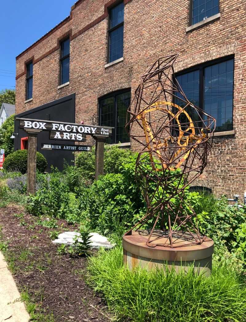 Why This Place Deserves a Spot on Your Michigan Itinerary Why This Place Deserves a Spot on Your Michigan Itinerary