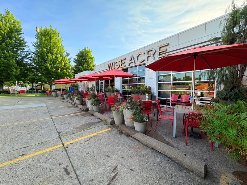 Why This Place Keeps Drawing Visitors From Across the State