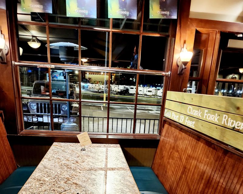 Why This Pub Has Earned Its Place in Missoula's Story Why This Pub Has Earned Its Place in Missoula's Story