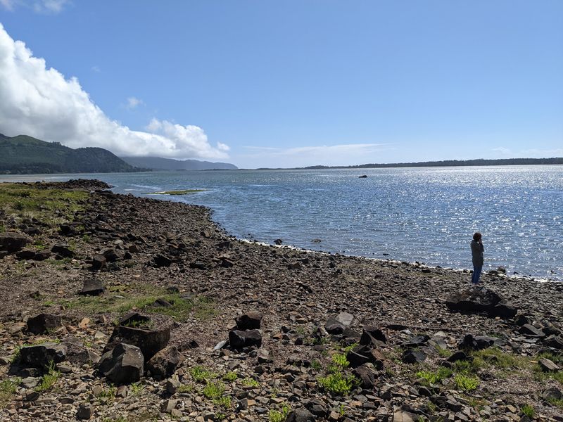 Why This Quiet Bay Deserves a Detour