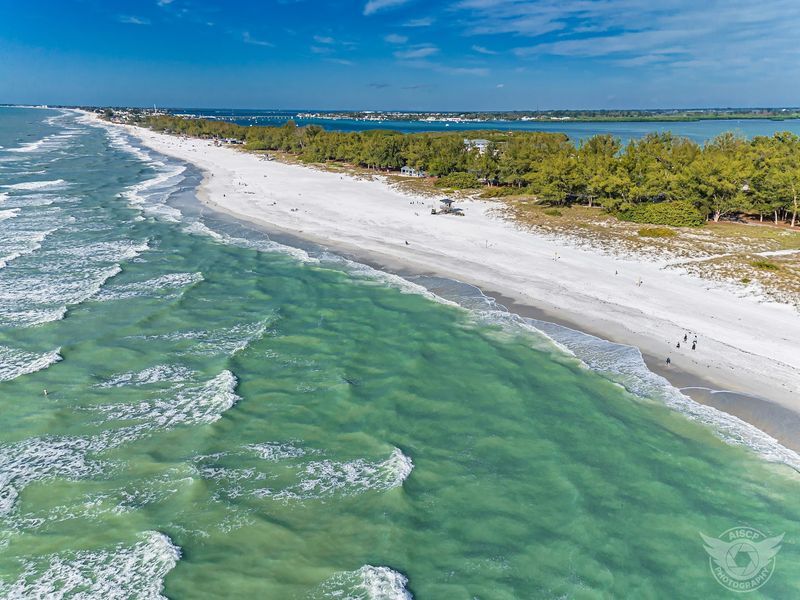 Why This Quiet Beach Belongs on Your List Why This Quiet Beach Belongs on Your List