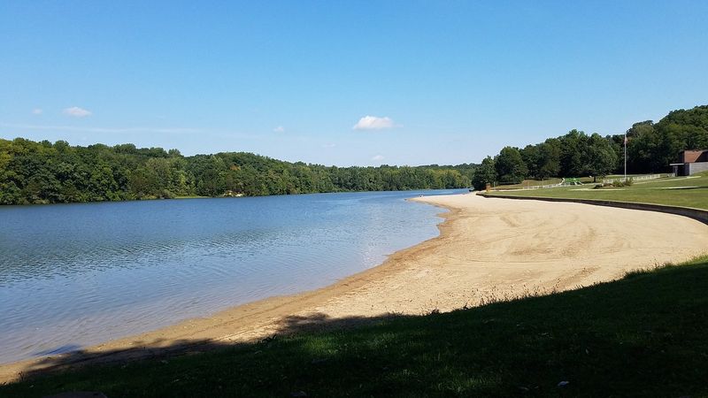 Why This Quiet Beach Wins Hearts Why This Quiet Beach Wins Hearts