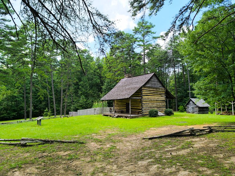 Why This Quiet Farm Is Worth the Trip Why This Quiet Farm Is Worth the Trip
