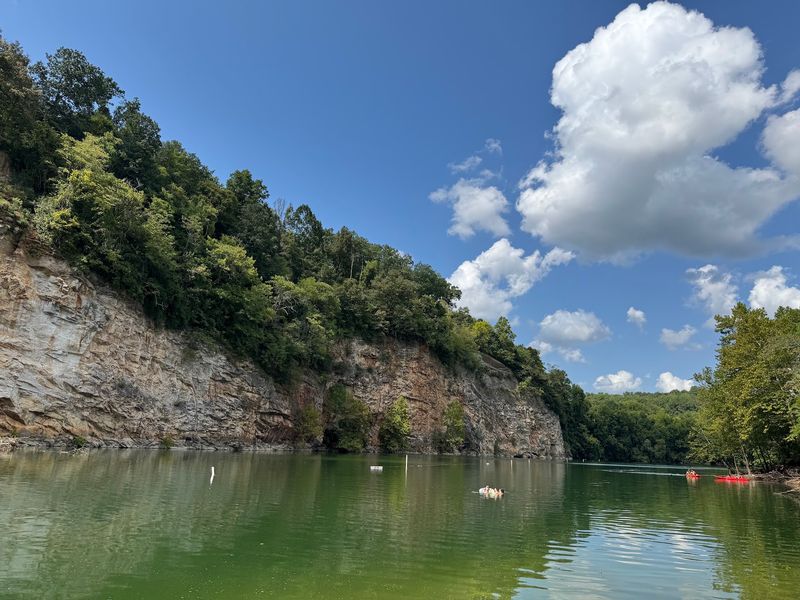 Why This Quiet Lake Earns a Visit Why This Quiet Lake Earns a Visit