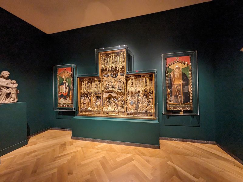 Why This Quiet Museum Earns a Special Trip Why This Quiet Museum Earns a Special Trip
