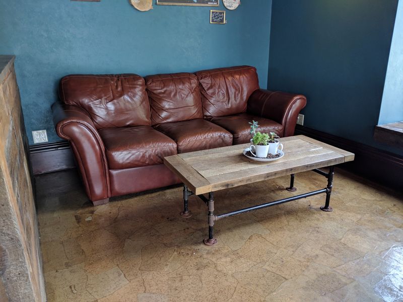 Why This Quiet West Side Spot Deserves a Spot on Your Regular Rotation Why This Quiet West Side Spot Deserves a Spot on Your Regular Rotation