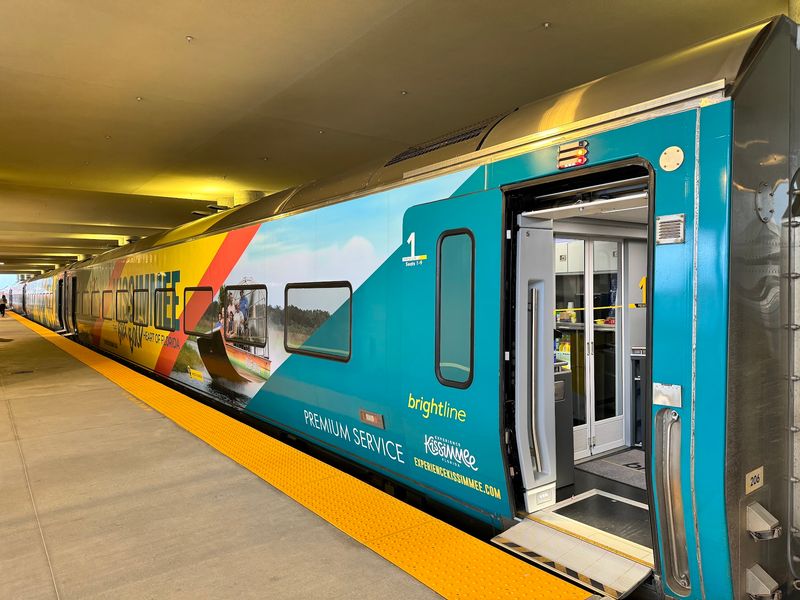 Why This Rail Escape Is Worth the Trip