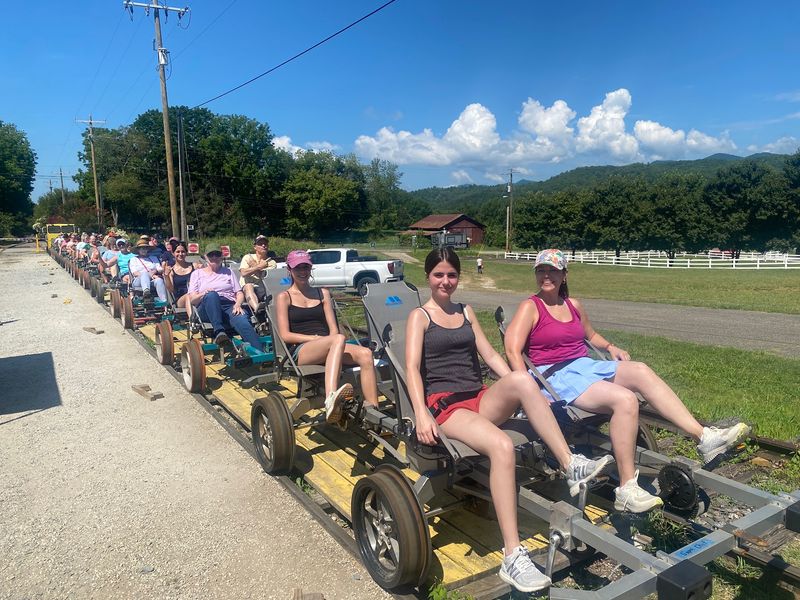 Why This Ride Earns Its Bucket-List Spot