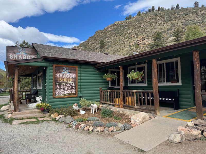 Why This Roadside Stop Stays With You Why This Roadside Stop Stays With You