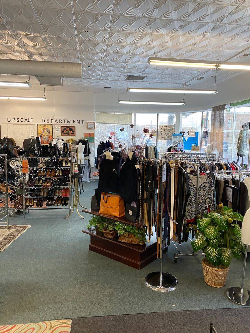 Why This Shop Belongs on Your Thrifting Radar