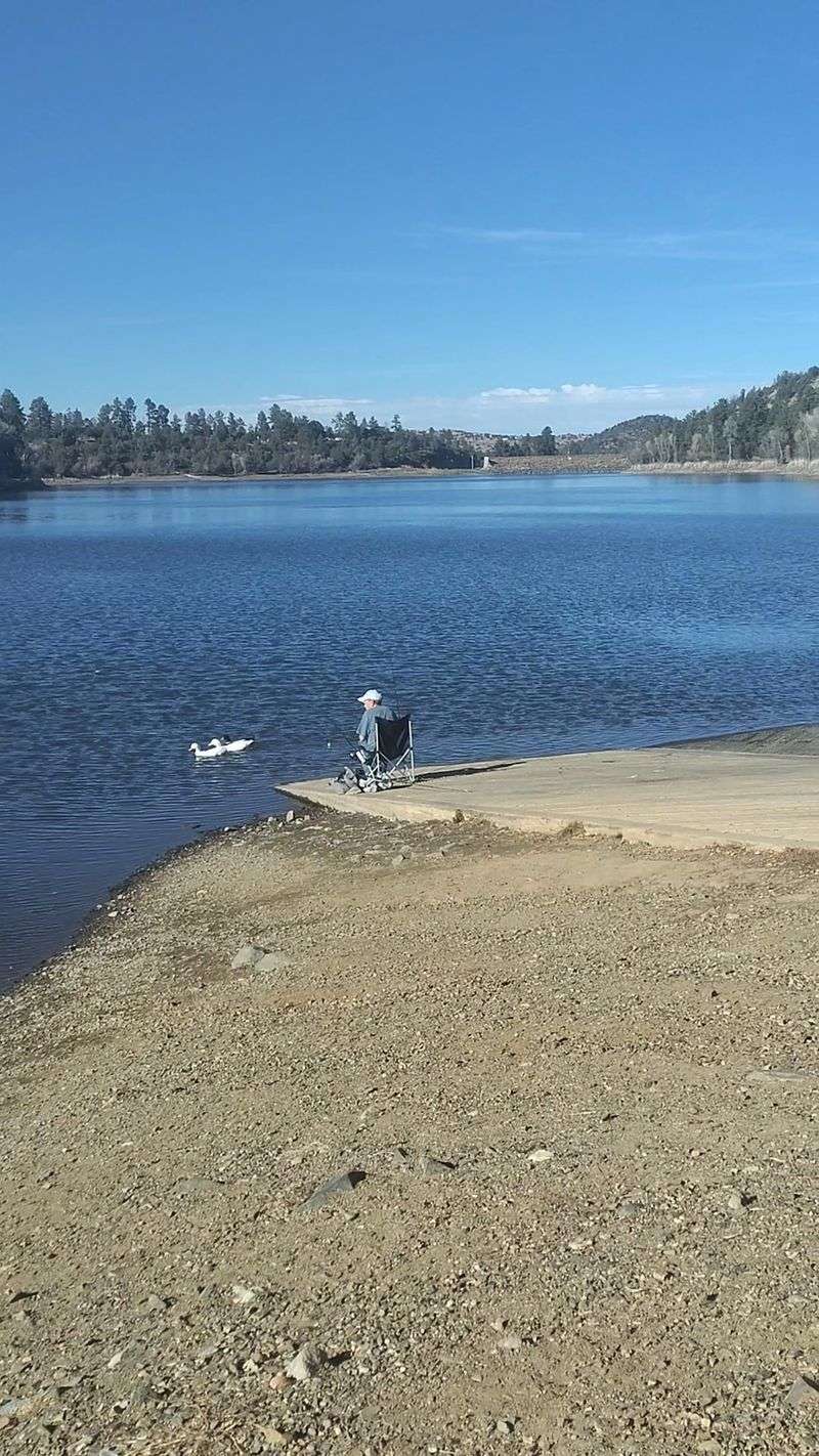 Why This Shrinking Lake Still Wins Hearts Why This Shrinking Lake Still Wins Hearts