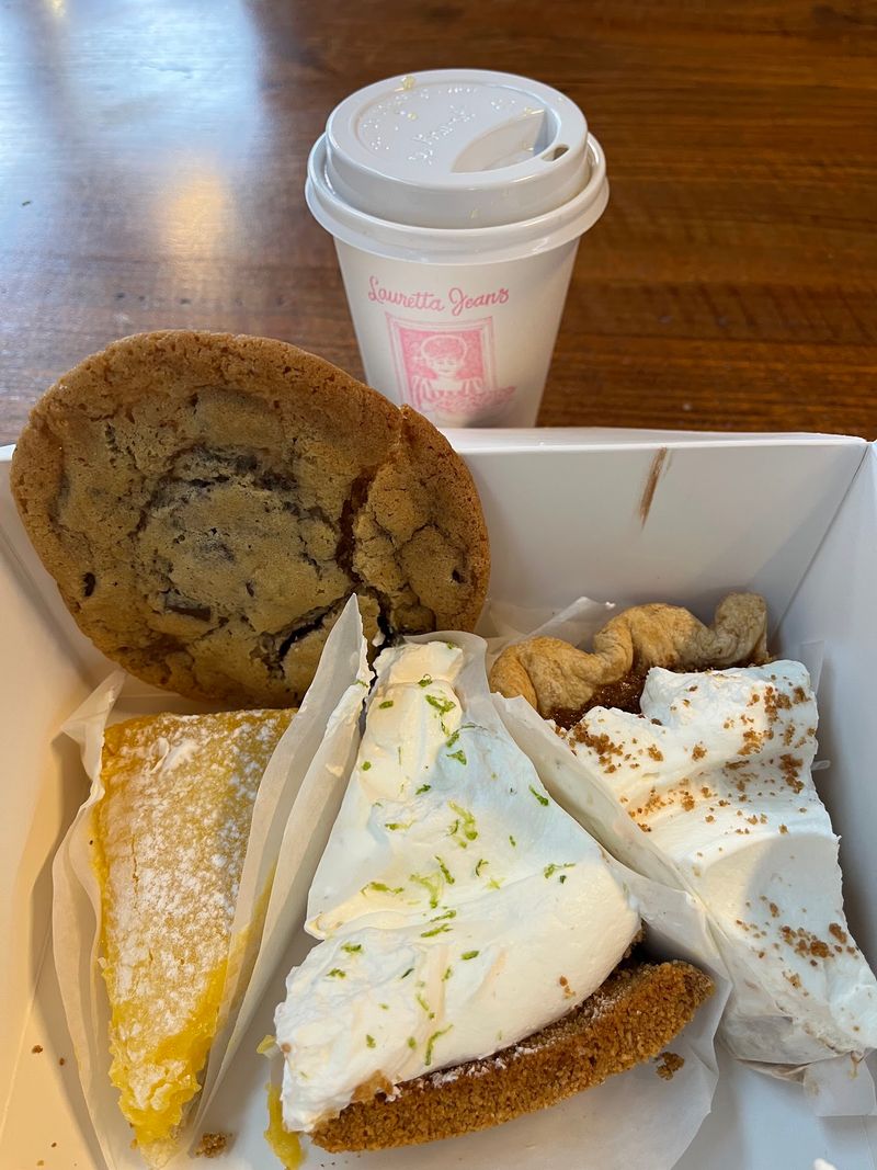 Why This Slice Is Worth the Trip