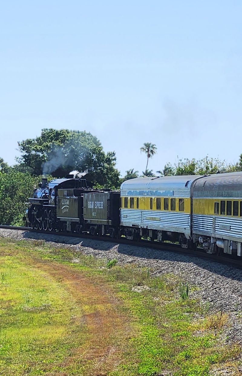 Why This Slow Ride Deserves a Spot on Your List Why This Slow Ride Deserves a Spot on Your List