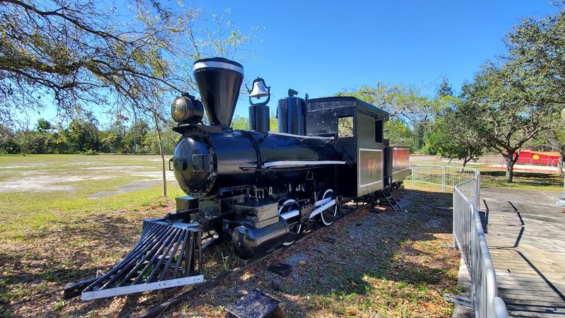 Why This Slow Ride Is Worth the Trip