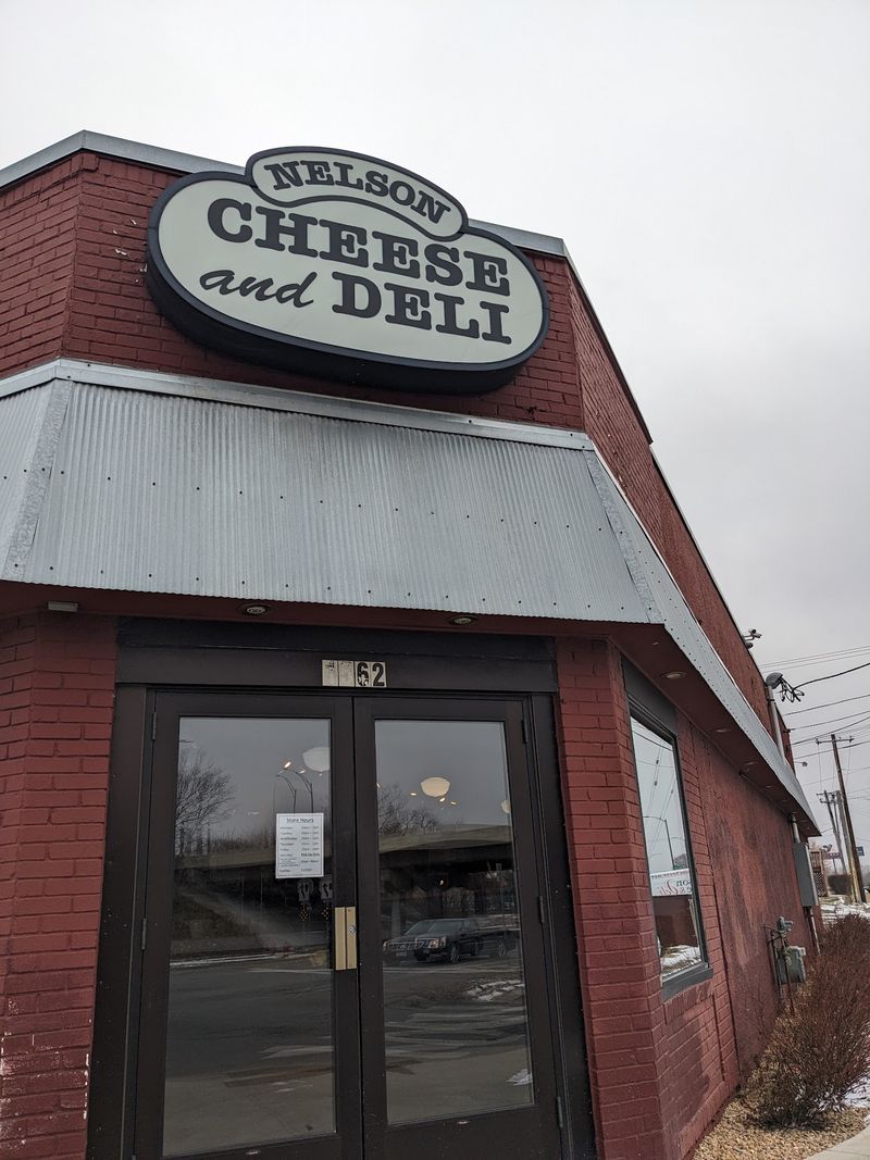 Why This Small Deli Has Outlasted Countless Competitors Why This Small Deli Has Outlasted Countless Competitors