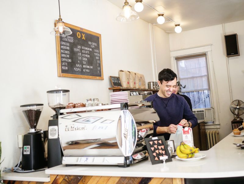 Why This Small Shop Earns Its Big Reputation Why This Small Shop Earns Its Big Reputation