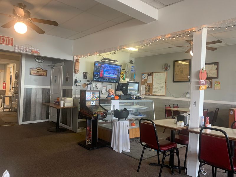 Why This Smoky Roadside Stop Sticks With You Why This Smoky Roadside Stop Sticks With You