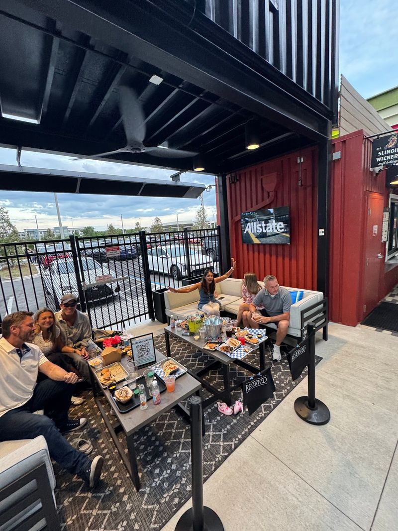 Why This Spot Belongs on Your Weekend List Why This Spot Belongs on Your Weekend List