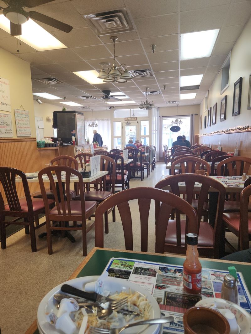 Why This Spot Has Become a Community Gathering Place Why This Spot Has Become a Community Gathering Place