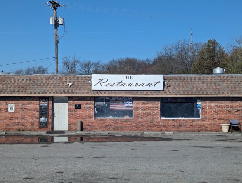 Why This Spot Has Earned Its Place on Every Local's Short List Why This Spot Has Earned Its Place on Every Local's Short List