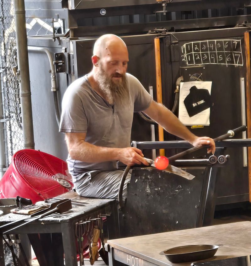 Why This Studio Lingers in Memory Why This Studio Lingers in Memory